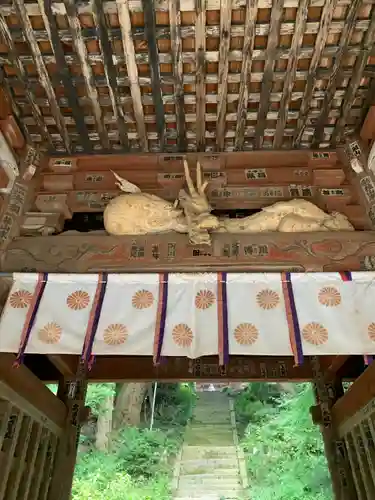 椎尾山薬王院(茨城県)