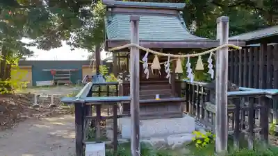 甲斐國一宮 浅間神社(山梨県)