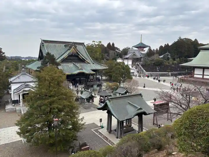 成田山新勝寺(千葉県)