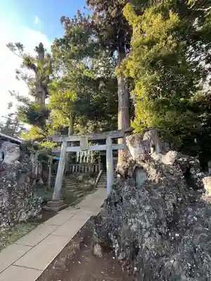 大日神社(千葉県)