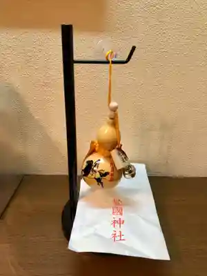 豊国廟（豊国神社飛地境内）(京都府)