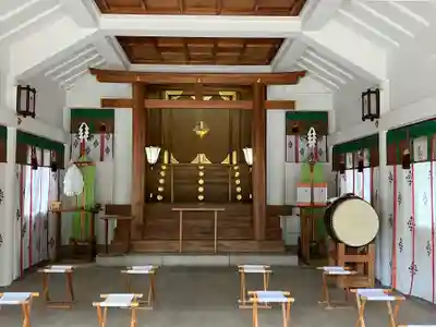 港住吉神社（住吉大社境外末社）(大阪府)