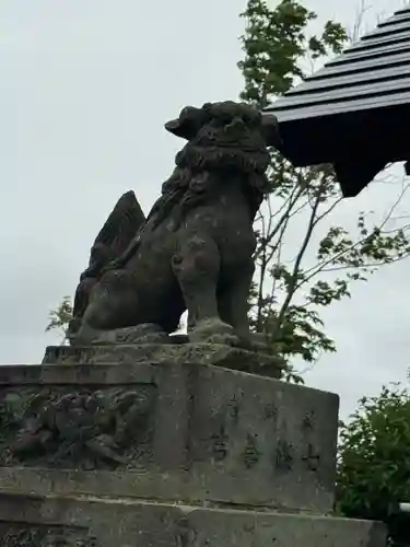 御園神社(北海道)