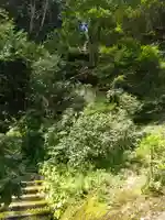 秩父札所三十二番 法性寺(埼玉県)