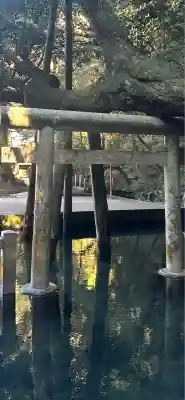 鹿島神宮(茨城県)