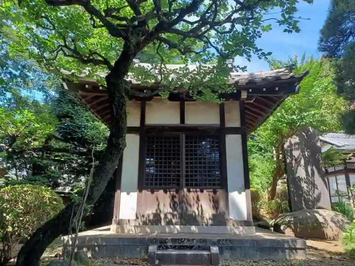 長源寺(埼玉県)