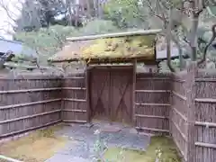 東慶寺の建物その他