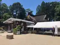大崎八幡宮のその他建物