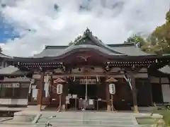 萩原神社(大阪府)