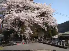 三上六所神社(滋賀県)