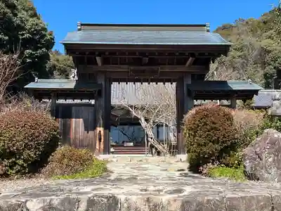 蓮華寺(岐阜県)