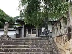 桂林寺の本殿