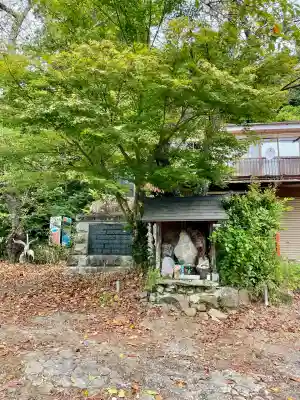 小手神社(福島県)
