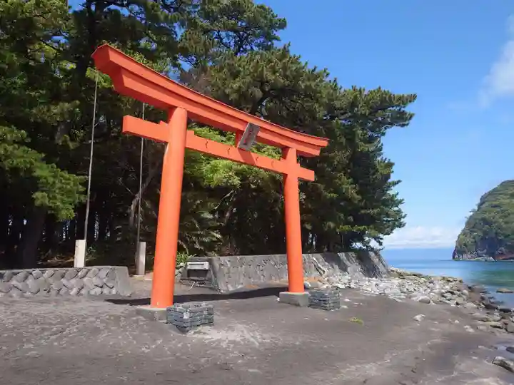 諸口神社(静岡県)