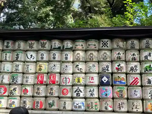 明治神宮(東京都)