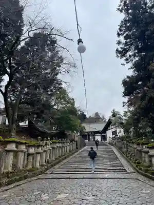 東大寺 三昧堂(四月堂)(奈良県)