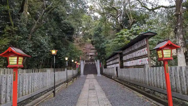 長岡天満宮(京都府)