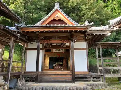 長蔵寺(岐阜県)