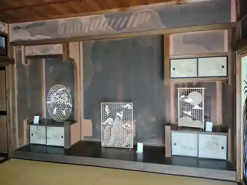 吸湖山　青岸寺のその他建物