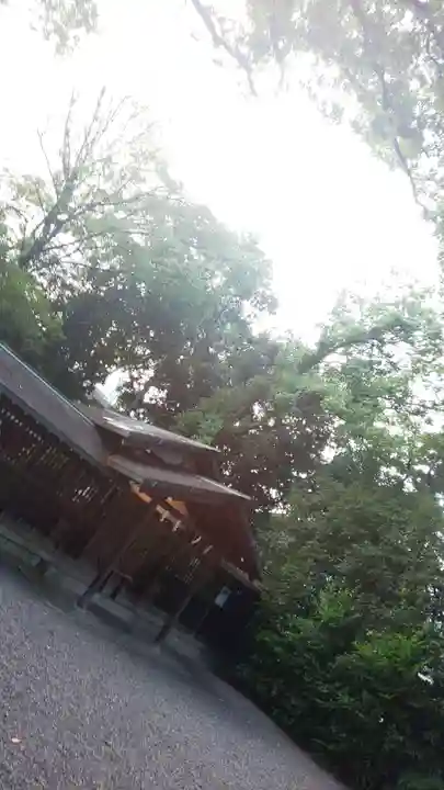 西四条斎宮 西院野々宮神社(春日神社御旅所)の本殿・本堂