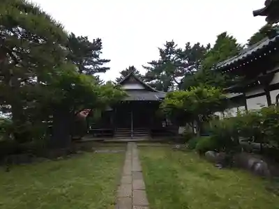 蓮華寺(東京都)