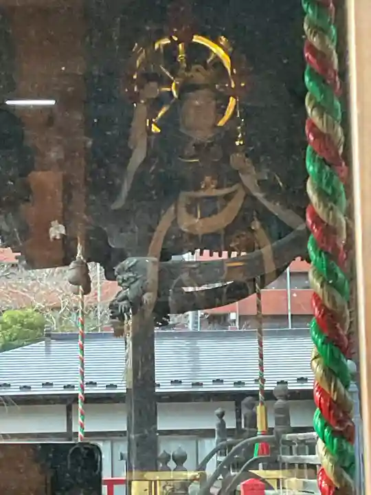 満福寺(宮城県)