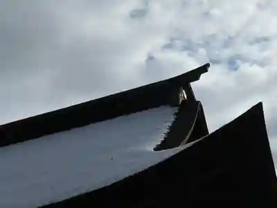 手力雄神社(岐阜県)