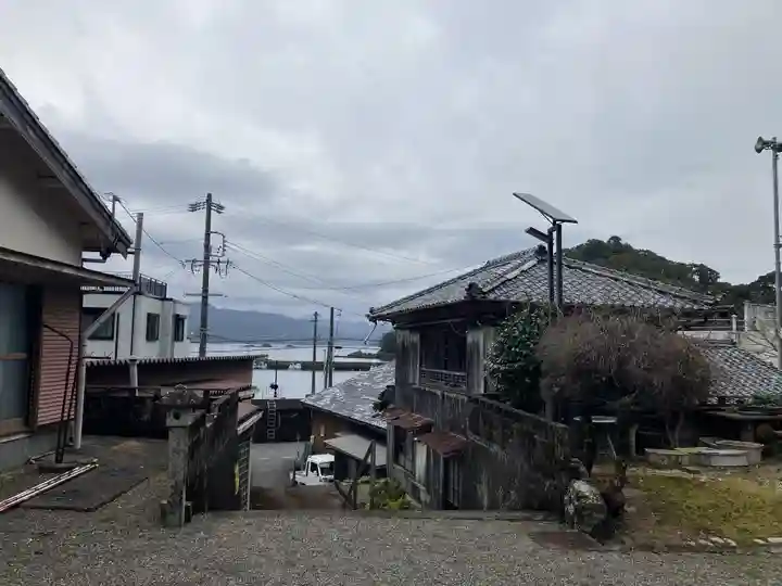 常林寺(三重県)