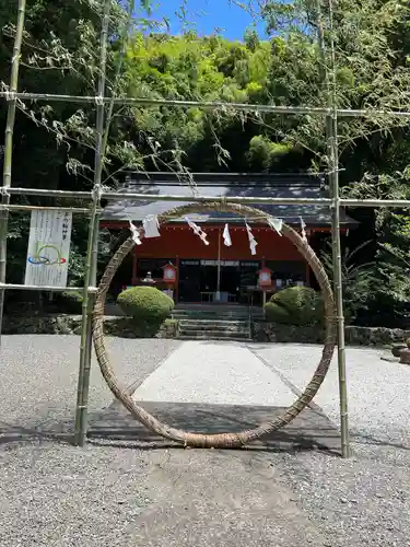 巖島神社(鹿児島県)