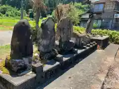 三宅神社(新潟県)