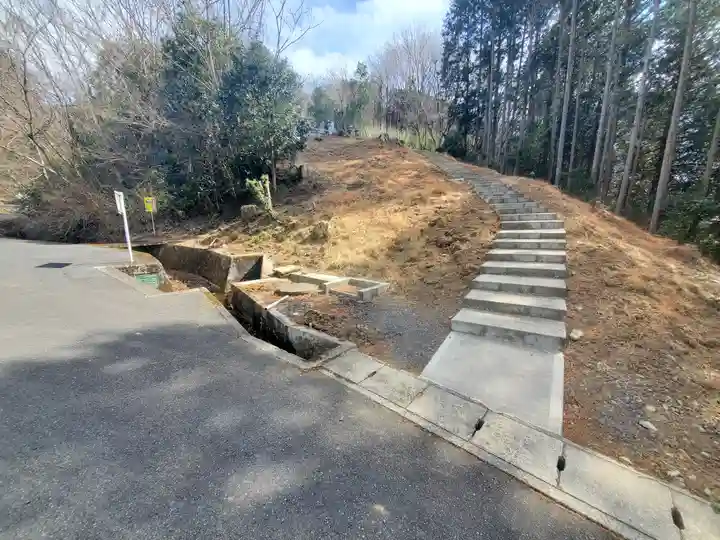 安養寺(栃木県)