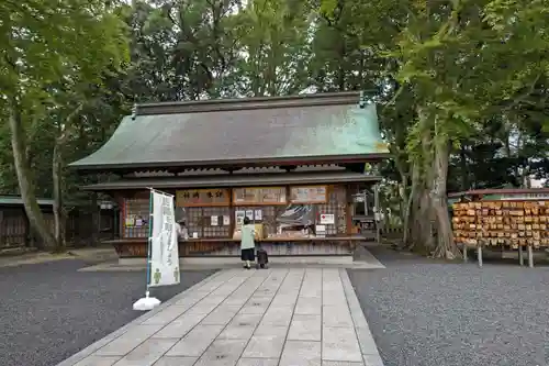 氣比神宮(福井県)