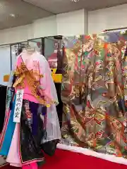 神武天皇遥拝殿(茨城県)