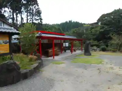 陰陽石神社(宮崎県)