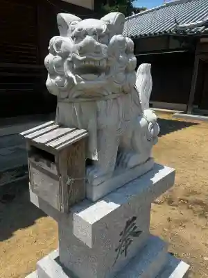 伊勢久留麻神社(兵庫県)