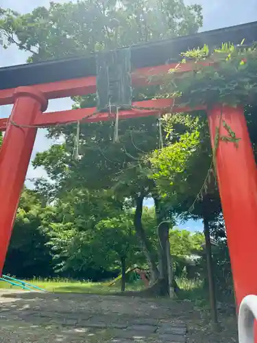 天王神社(京都府)
