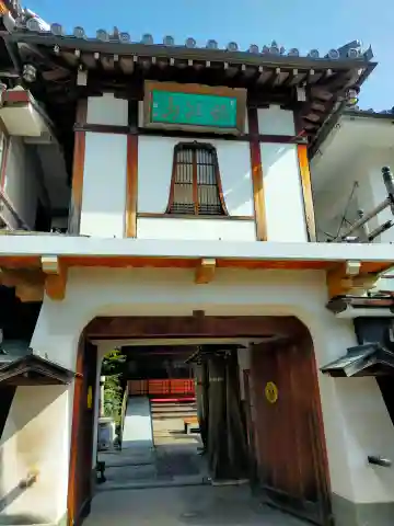 常念寺(兵庫県)