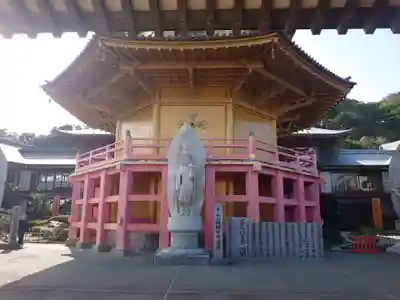 満願寺のその他建物