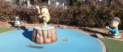 布多天神社(東京都)