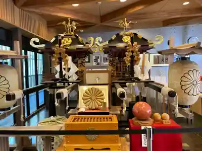 玉前神社(千葉県)