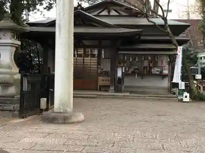 杵築大社のその他建物