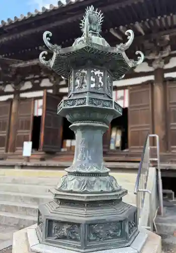鶴林寺(兵庫県)