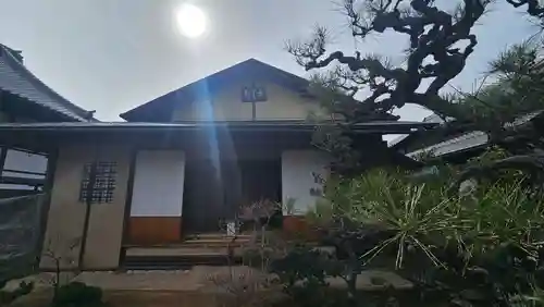 総見院(京都府)