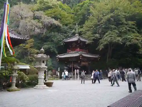 水澤寺(水澤観世音)のその他建物