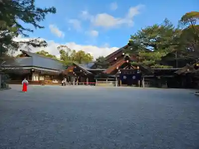 熱田神宮(愛知県)