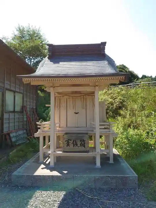 金刀比羅神社(静岡県)