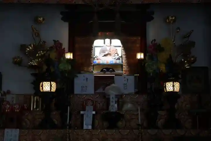 泉蔵院(愛知県)