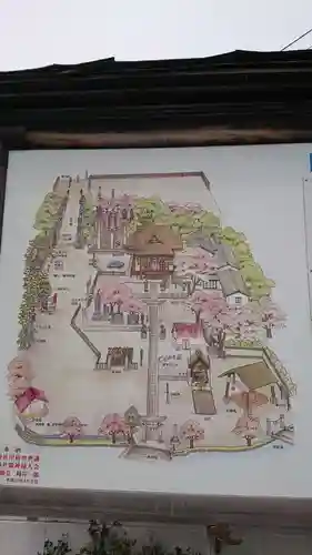 正ノ木稲荷 稲積神社のその他建物