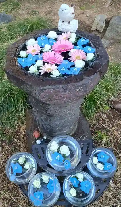 法輪寺(東京都)