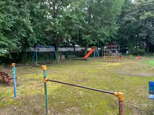 鷲宮神社のその他建物